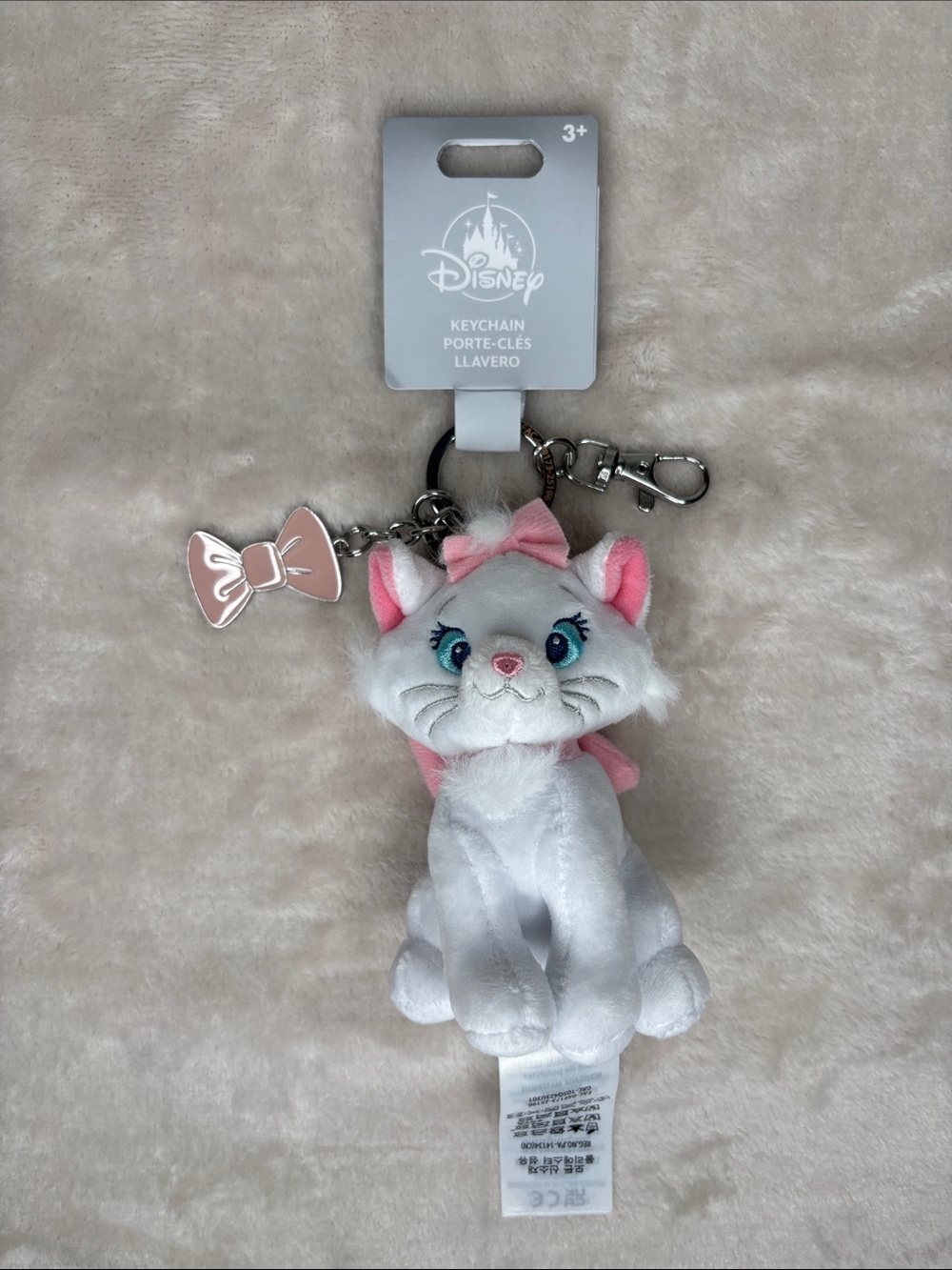 Aristocats Marie Bundle - Picture 2 of 9